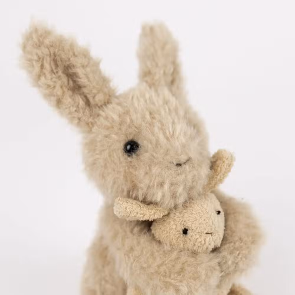 Egmont Toys Kanin Med Unge