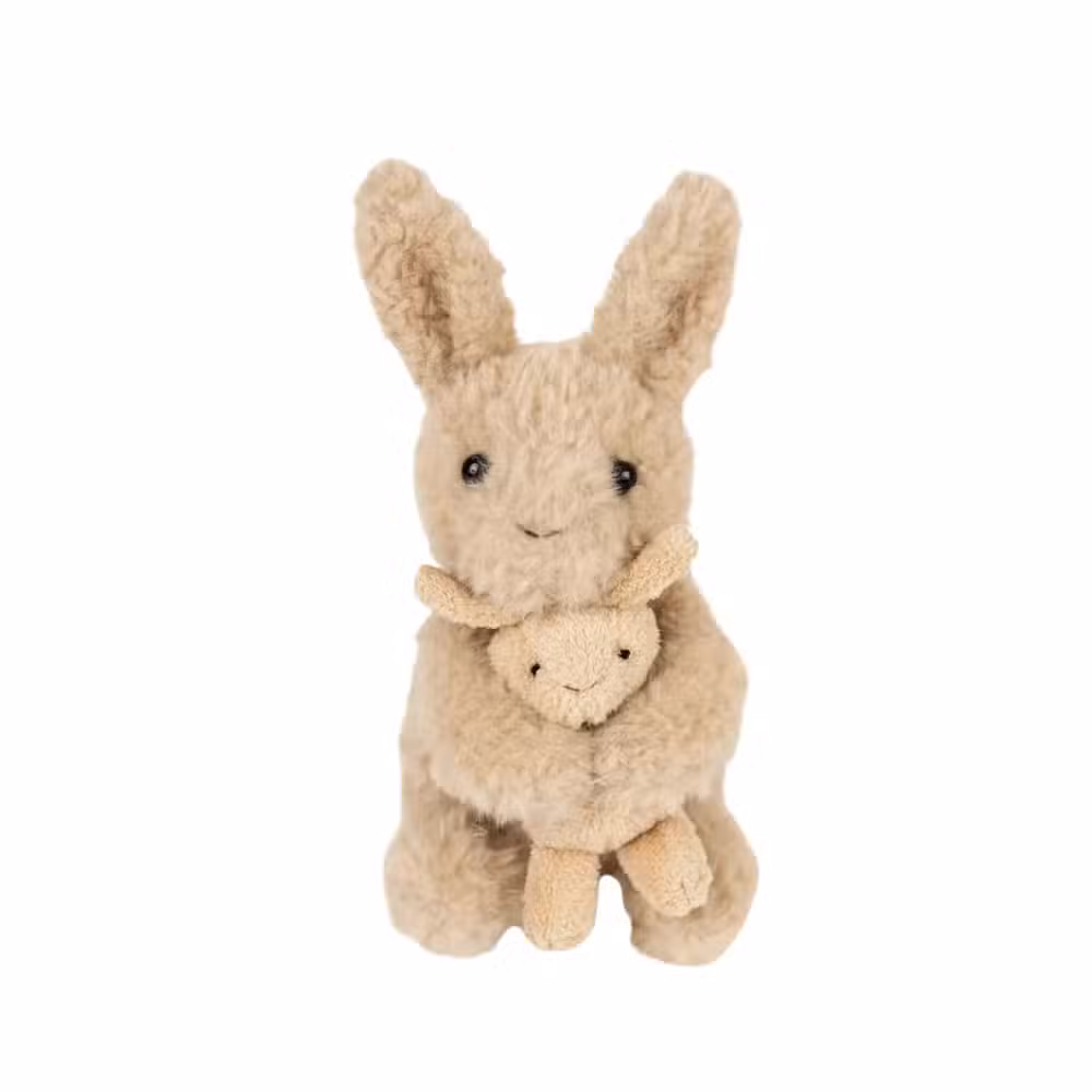 Egmont Toys Kanin Med Unge