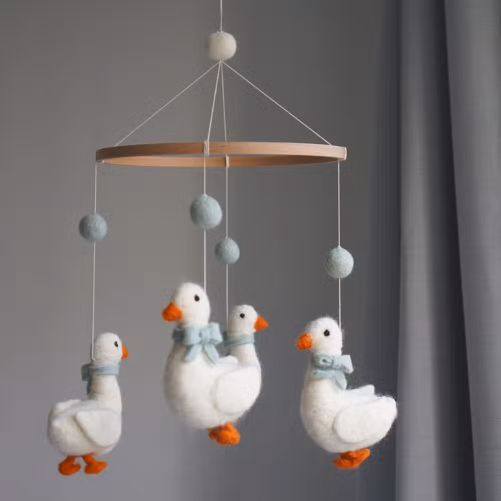 Gamcha Uro Gæs 1 Gamcha Uro Gæs