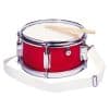 Goki Instrument Tromme Rød