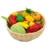 Goki Legemad Frugt I Kurv