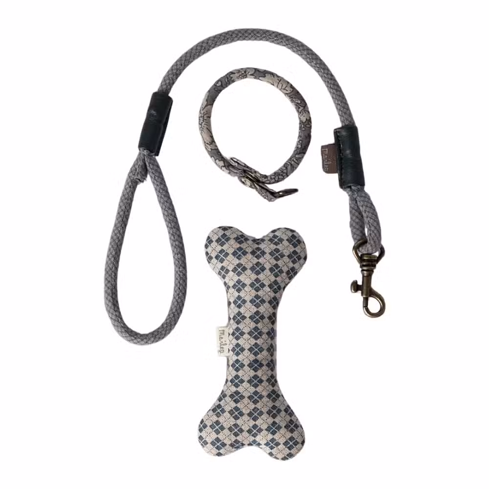 Maileg Hundetilbehør Blå