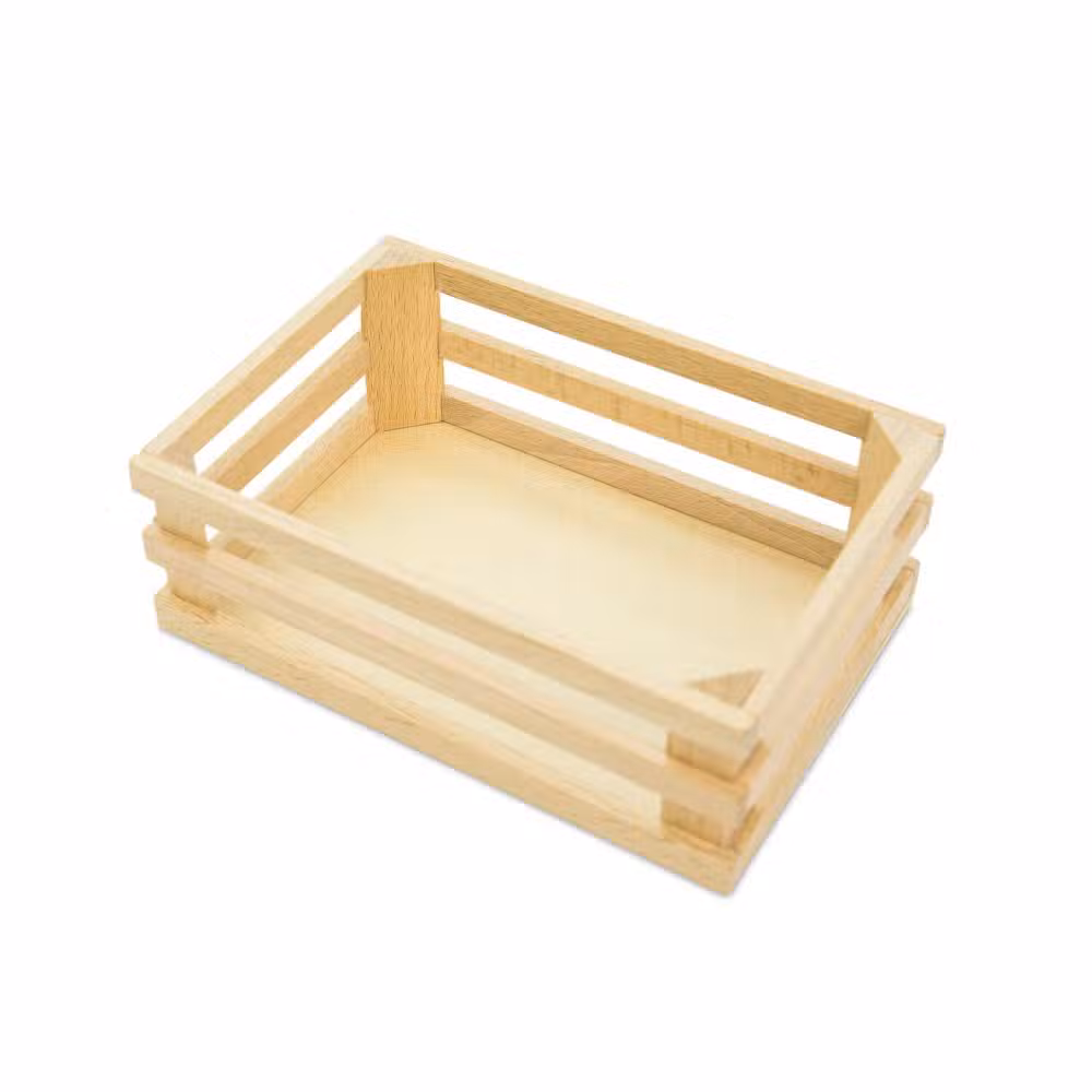 Mamamemo Kurv Til Frugt Og Grønt