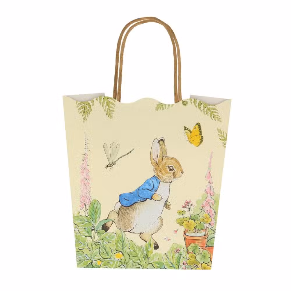 Meri Meri Gaveposer Peter Kanin