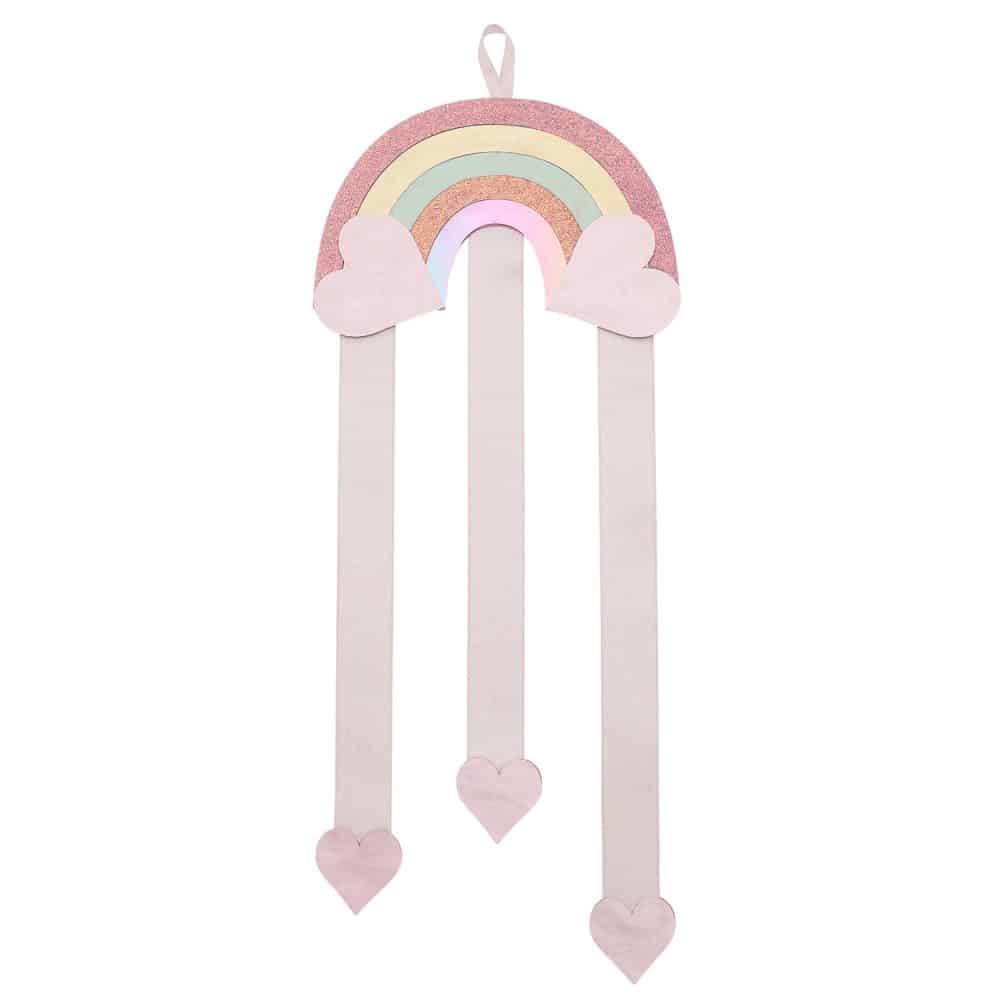 Mimi Og Lula Ophæng Til Hårpynt Regnbue My